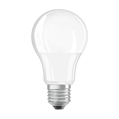 Immagine di OSRAM 4058075433861 LED (monocolore) ERP F (A G) E27 Forma di bulbo 8.8 W = 60 Bianco caldo (Ø x L) mm 108 1 pz.