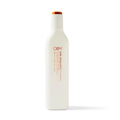 Immagine di O&amp;M FINE Intellect Shampoo Shampoo, Taglia: 350 ml,