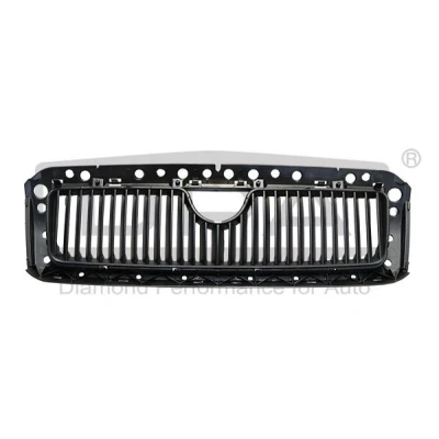 Immagine di DPA 88530059402 Griglia Paraurti anteriore SKODA: Octavia II Hatchback, I 1 Combi