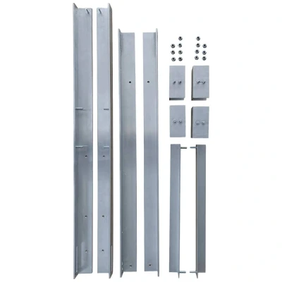 Immagine di Technaxx 5039 TX 227 Supporto per modulo