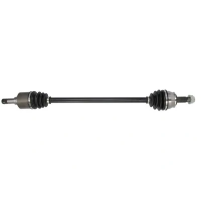 Immagine di PASCAL G2F021PC Albero motore / Semiasse Assale anteriore Dx 845 per veicoli con ABS FIAT: 500 Hatchback