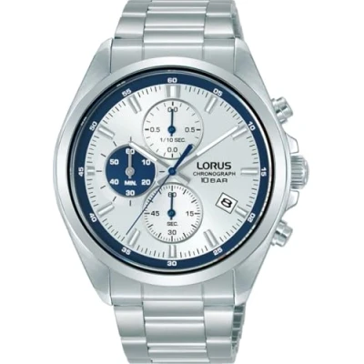 Immagine di Lorus Orologio Argento RM387JX9