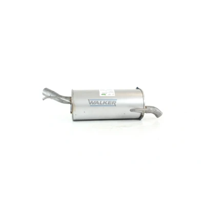 Immagine di WALKER 22372 Marmitta 680 senza parti annesse OPEL: Corsa C Hatchback