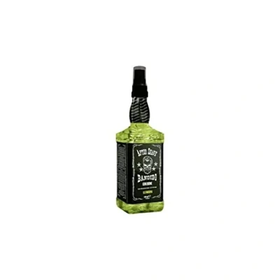 Immagine di Bandido Aftershave Cologne Dopobarba 350ml (Volcano Waterfall Army Lemon) (Lemon)