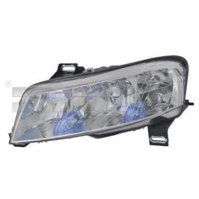 Immagine di TYC 20 0068 05 2 Fari Sx H1/H1, H7 FIAT: Stilo Hatchback, Multi Wagon