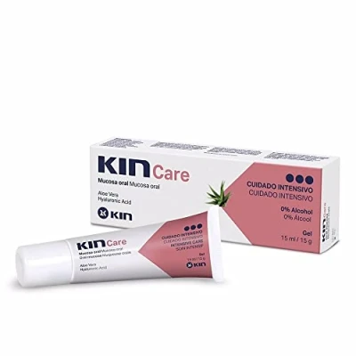 Immagine di Kin Toothpastes Na 15 ml