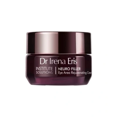 Immagine di Dr Irena Eris Institute Solutions Neuro Filler Eye Area Rejuvenating Crema occhi 15 ml