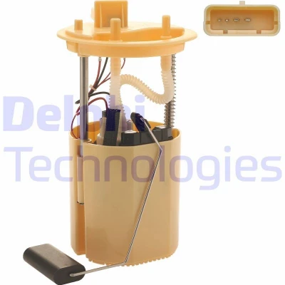 Immagine di DELPHI FG2392 12B1 Imp. alimentazione carburante senza guarnizione sensore pressione Diesel FIAT: Grande Punto Hatchback, III Hatchback