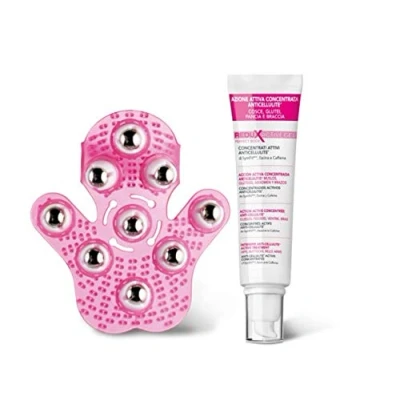 Immagine di REDUX ACTIVE GEL+REDUX MAG MAS