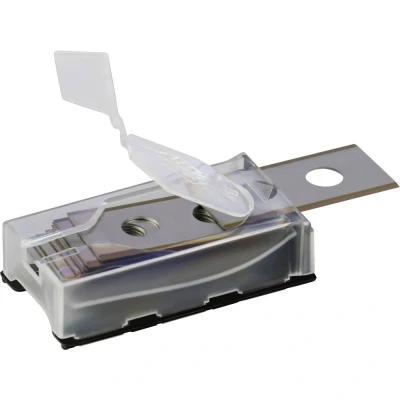 Immagine di Robomow 122 100 619 Lama di ricambio Kit da 8 Adatto per (modello regola erba): RK2000, RK1000