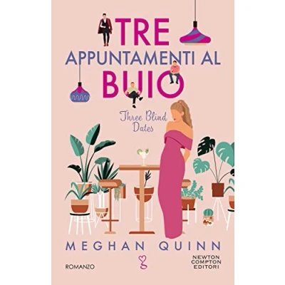 Immagine di Tre appuntamenti al buio. Three blind dates