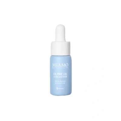 Immagine di Oil Free Gel Acnever MIAMO 10ml