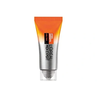 Immagine di L&#039;Oreal Men Expert Hydra Energetic Roll on anti occhiaie, 10 ml