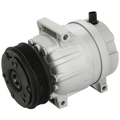 Immagine di VALEO 813633 compressore Aria Condizionata V5 12V PAG 100 R134a con olio RIGENERATO