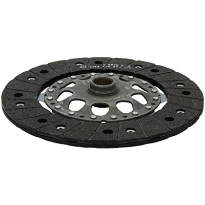 Immagine di LuK 324 0219 10 Disco Frizione 240 23 AUDI: A4 B6 Avant, A6 C5 Avant