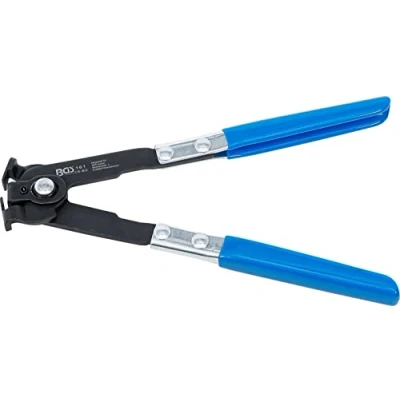 Immagine di Alicates para abrazadera de protectores juntas homocinéticas 235 mm