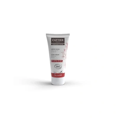 Immagine di Cattier Crema Mani Anti Macchie e Age 75 ml