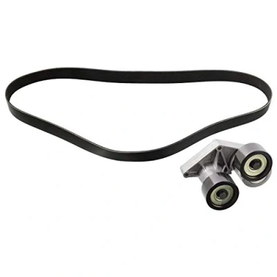 Immagine di FEBI BILSTEIN 106002 Kit cinghie Poly V con tenditore