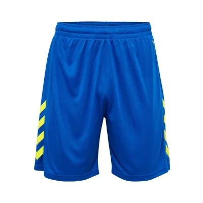 Immagine di Pantaloncini in poliestere Hummel Core XK