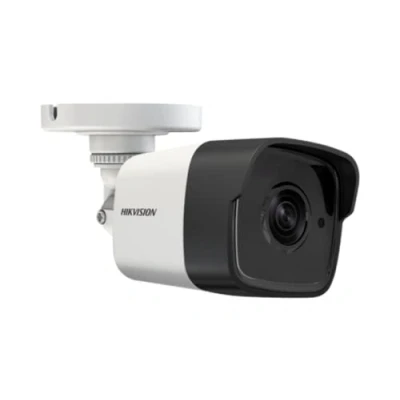 Immagine di Hikvision Digital Technology DS 2CE16D8T IT Telecamera di sicurezza CCTV Esterno Capocorda Nero, Bianco 1920 x 1080 Pixel