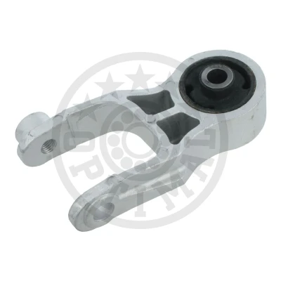 Immagine di OPTIMAL F7 5043 Supporto motore posteriore Cuscinetto gomma metallo OPEL: Meriva A, Corsa C Hatchback, Combo Van / Station Wagon