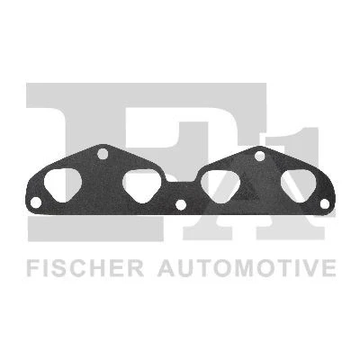 Immagine di FA1 573 005 Guarnizione Collettore Aspirazione Testa a cilindro HYUNDAI: i10 I, Atos, Getz, KIA: Picanto I