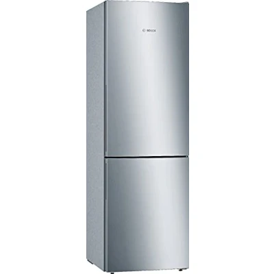 Immagine di BOSCH FRIGO COMBINATO 308LT INVERTER FRESHSENSE C INOX LOOK KGE36ALCA