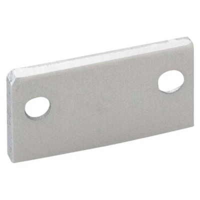 Immagine di Barthelme 62398310 Cappucci terminali in alluminio 1 KIT