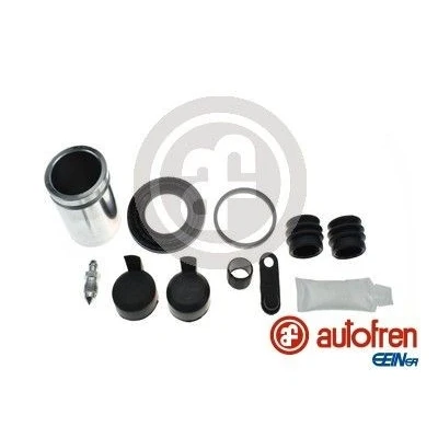 Immagine di AUTOFREN SEINSA D42978C Kit Revisione Pinze Freno Assale posteriore 42 MERCEDES BENZ: Classe V, Vito Tourer