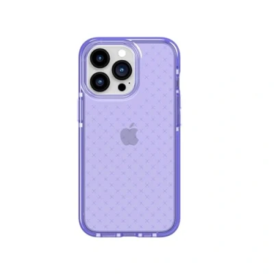 Immagine di tech21 Evo Check Custodia protettiva per iPhone Pro con protezione multi goccia da 4,9 m