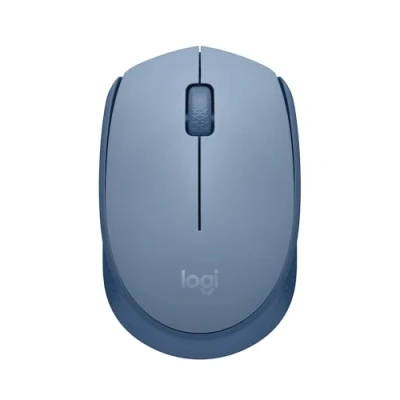 Immagine di LOGITECH M171 WIRELESS MOUSE BLUEGREY