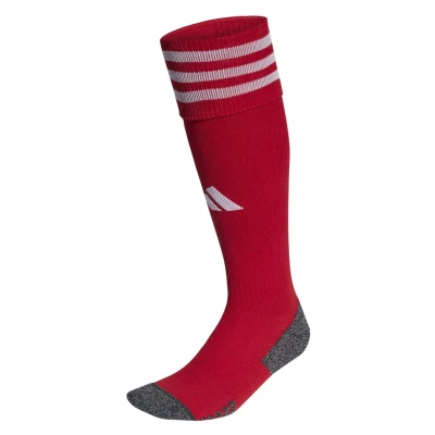 Immagine di adidas Performance 23 SOCK Calzettoni, Taglia: 46 48, Team power red 2/white