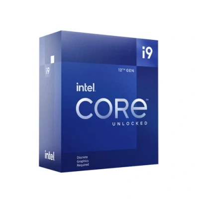 Immagine di Intel Box Core i9 Processor 13900KF 3,00Ghz 36M Raptor Lake