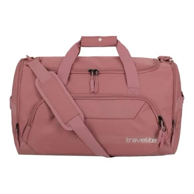 Immagine di Travelite Borsa da viaggio, Donna, Taglia: One Size, Rose