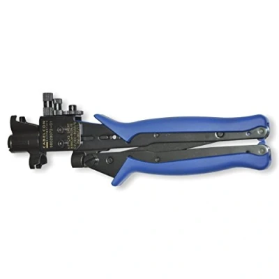 Immagine di Cabelcon Cablecon 98029072 01 Pinza a compressione, misura grande