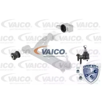 Immagine di VAICO V10 3909 Kit riparazione, Sospensione ruota Assale anteriore Sx con cuscinetto in gomma, snodo portante/di guida EXPERT KITS +