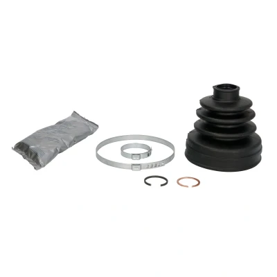 Immagine di SPIDAN 36168 Soffietto 93,00 NBR (Nitrile Butadiene Caucciù) BMW: 2 Gran Tourer, MINI: Countryman, Hatchback