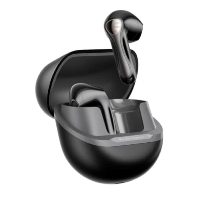 Immagine di SOUNDPEATS Air5 Lite Cuffie wireless Bluetooth 5.4, decodifica audio LDAC, certificazione Hi Res, 30 ore, connessione multi dispositivo, supporto APP