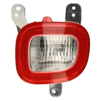Immagine di OLSA 1.04.064.00 Luce di retromarcia bianco/rosso con portalampada FIAT: Panda III Hatchback, JEEP: Renegade SUV