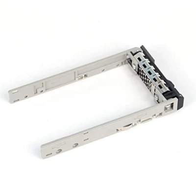 Immagine di RGBS Confezione da 2 dischi rigidi SAS/SATA 2.5&quot; per Dell G176J, PowerEdge R310, R320, R410, R420, R510, R515, R520, R710, R610, R620, R720, R720 20 x D RD. 810 R815 R820 R910.
