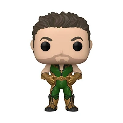 Immagine di Funko Pop! TV: The Boys Deep, 2021 Spring Convention Exclusive