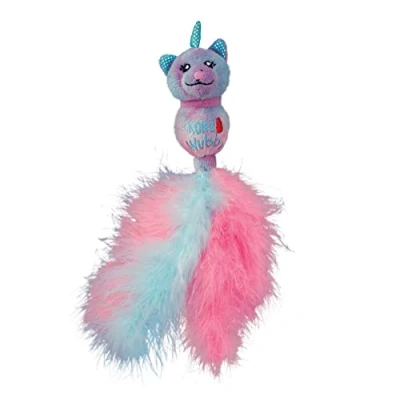 Immagine di Gioco per gatti KONG Wubba Caticorn 1 pz