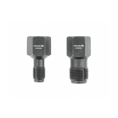 Immagine di Hogert Technik HT8G406 Assortimento, Riparazione filetti M12 x 1.25, M18 1.5 2 Acciaio