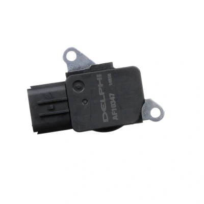 Immagine di DELPHI AF10347 12B1 Debimetro senza alloggiamento TOYOTA: Yaris II Hatchback, RAV4 III SUV, Auris MITSUBISHI: ASX Outlander 2 SUV