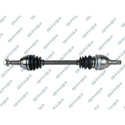 Immagine di GSP 244064 Albero motore / Semiasse A1 618 OPEL: Astra J Hatchback, Sports Tourer