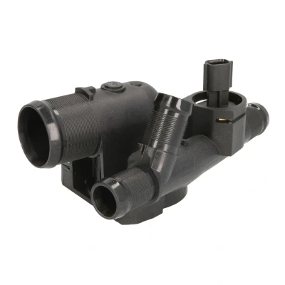 Immagine di CALORSTAT by Vernet TH7069.83J Termostato motore 83 con guarnizione sensore Alloggiamento in plastica RENAULT: TRAFIC 2 Kasten, Bus