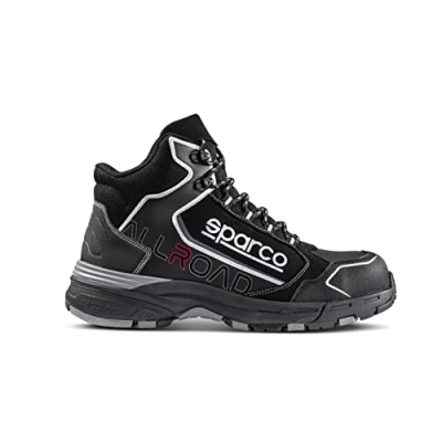Immagine di Scarpe SPARCO TEAMWORK 07529 NRNR/40