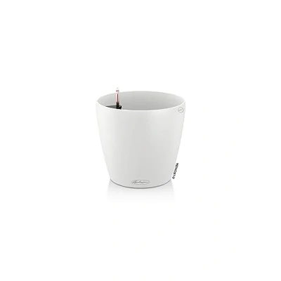 Immagine di Lechuza CLASSICO Color 21 13170 Fioriera Bianco