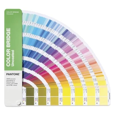 Immagine di Pantone GG6104B Guida ai Colori, Multicolore