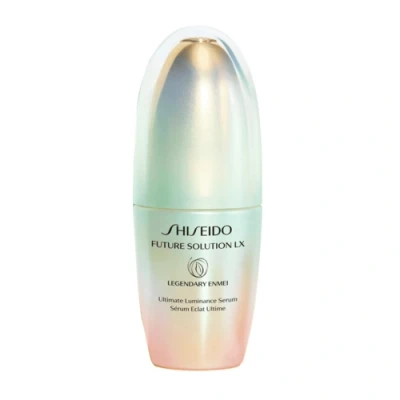 Immagine di Shiseido Future Solution LX Ultimate Luminance Serum 30 ml